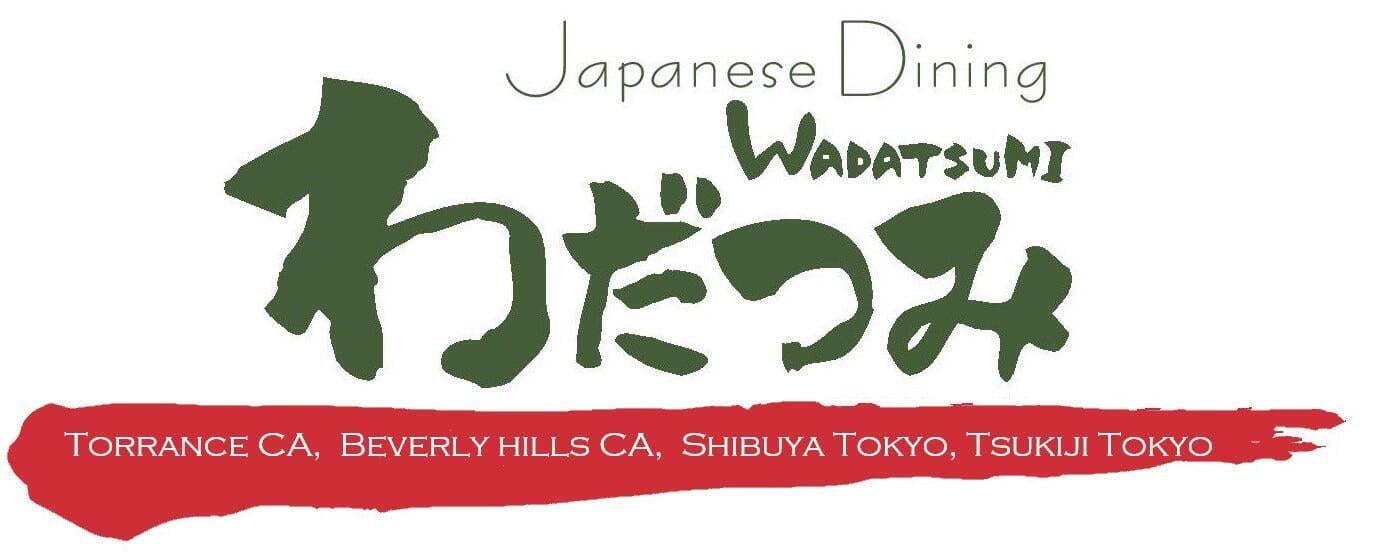 Wadatsumi JAPAN - WADATSUMI